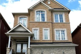 Detached 2-Storey for Rent, 34 Carat Cres, Richmond Hill, ON