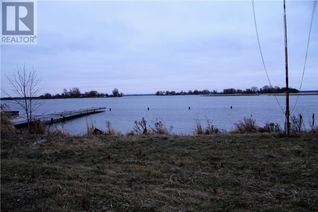 Land for Sale, 19237 County Road 2 Road, Summerstown, ON