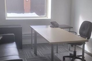 Office for Sublease, 156 Duncan Mill Rd #8-B2, Toronto, ON
