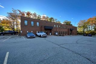 Office for Lease, 211 Watline Ave #102, Mississauga, ON