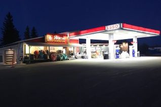 Gas Station Business for Sale, 1402 Highway 17 E, Bonfield, ON