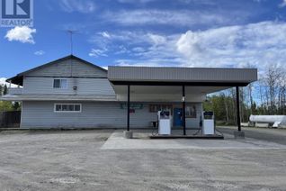 Business for Sale, 6621 Christensen Road, Williams Lake, BC