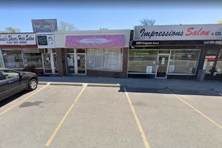 Investment Property for Lease, 3091 Kingston (Lower) Rd, Toronto, ON