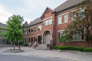 Office for Sublease, 32 Village Center Pl #32-203, Mississauga, ON