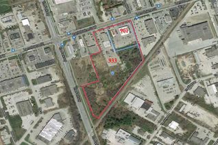 Property, 901/933 Lansdowne St W, Peterborough, ON Property, 901/933 Lansdowne St W, Peterborough, ON