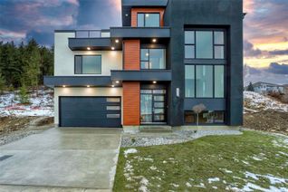 House for Sale, 3754 Davidson Court, West Kelowna, BC