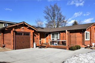 Property for Sale, 100 Elk Street, Vernon, BC