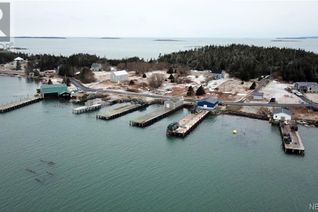 Commercial/Retail Property for Sale, - White Head Road, White Head Island, NB