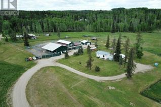 Other Business for Sale, 52510 Anderson Road, Rural Yellowhead County, AB
