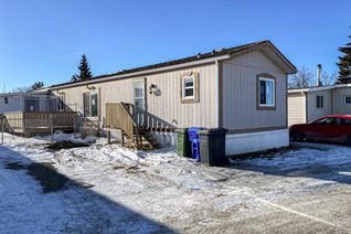 Property for Sale, 5103 61 Avenue #23, Olds, AB