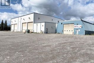 Industrial Property for Sale, 310 East River Road, Hinton, AB