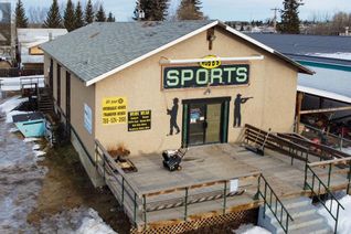 Other Business for Sale, 5213 50 Avenue, Valleyview, AB