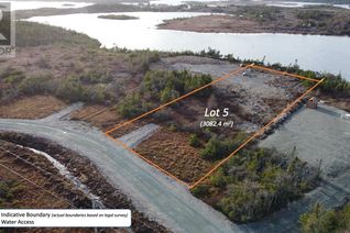 Property for Sale, 5 Rhodies Pond Grove, Placentia Jct., NL