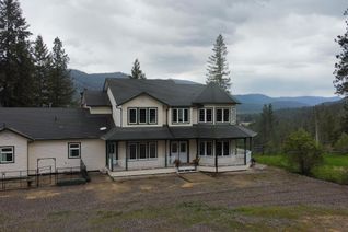 Property for Sale, 5855 Christian Valley Road, Westbridge, BC