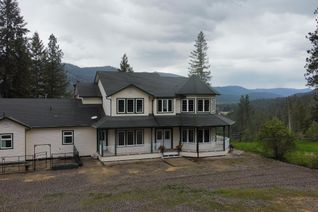 Property for Sale, 5855 Christian Valley Road, Westbridge, BC Property for Sale, 5855 Christian Valley Road, Westbridge, BC