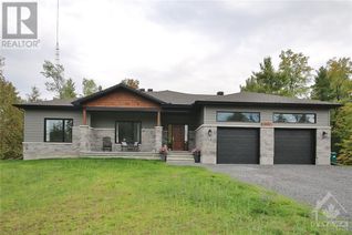 Bungalow for Sale, 3010 Harbison Road, North Gower, ON