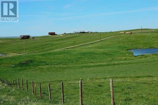 Land for Sale, Highway #5, Rural Cardston County, AB