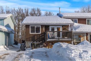 Duplex for Sale, 1004 13 Street, Cold Lake, AB