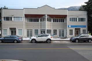 Property for Lease, 38026 Second Avenue #203, Squamish, BC