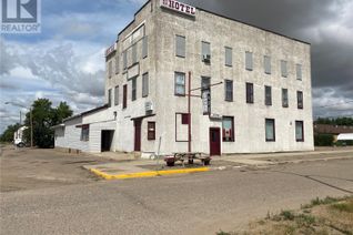 Business for Sale, 305 Pacific Avenue, Luseland, SK