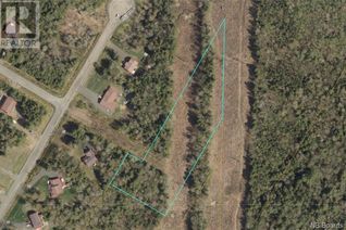 Land for Sale, Lot 1 Country Wood Lane, Richibucto Road, NB