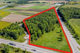 Land for Sale, 00000 Hwy 48, Brock, ON