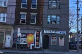 Commercial/Retail Property for Sale, 852 Bathurst St, Toronto, ON
