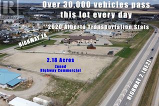 Property for Sale, 4504 42 Avenue, Innisfail, AB Property for Sale, 4504 42 Avenue, Innisfail, AB