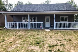 Detached House for Sale, 107 Spruce Cres, Waterhen Lake, SK