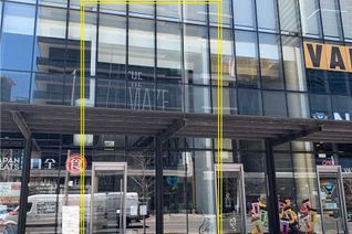 Commercial/Retail Property for Sale, 4750 Yonge St #106, Toronto, ON