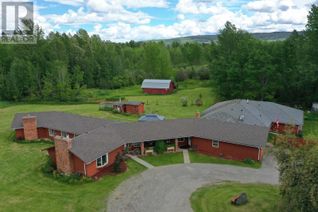 Retirement Home Business for Sale, 1901 Alder Road, Quesnel, BC
