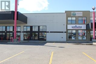Office for Lease, 44 Carry Drive Se #3, Medicine Hat, AB