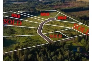 Vacant Residential Land for Sale, Lot 11 Route 134 Crt, Shediac Cape, NB