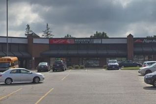 Commercial/Retail Property for Lease, 6435 Erin Mills Pkwy #D1, Mississauga, ON