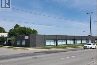 Property for Lease, 10 Western Avenue Unit# 92-7 To 92-9, Orillia, ON