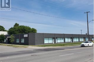 Property for Lease, 10 Western Avenue Unit# 92-14 & 92-15, Orillia, ON