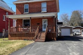 Property for Sale, 475 First Avenue E, North Bay, ON