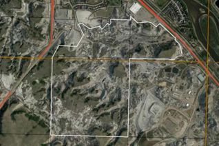 Commercial Land for Sale, Se 01-29-20 W4m, Drumheller, AB