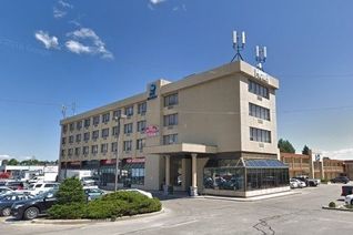 Office for Lease, 17565 Yonge St #4, Newmarket, ON