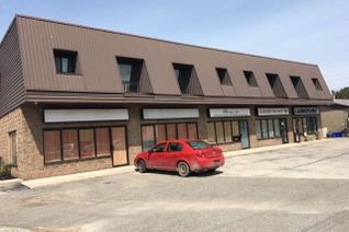 Commercial/Retail Property for Lease, 7460 County Rd 91 Rd #4, Clearview, ON