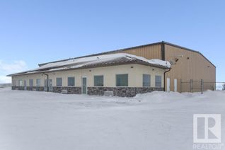 Industrial Property for Sale, 4409 68 St, Bonnyville Town, AB
