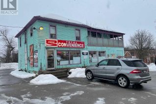 Commercial/Retail Property for Sale, 280 Parkhill Rd, Peterborough, ON