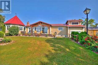Bungalow for Sale, 817 Lakeshore Road, Selkirk, ON