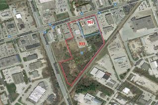 Commercial/Retail Property for Sale, 901 & 933 Lansdowne Street W, Peterborough, ON