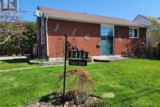 Property for Sale, 1414 Fraser Street, North Bay, ON Property for Sale, 1414 Fraser Street, North Bay, ON