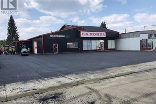 Commercial/Retail Property for Sale, 4714 Highway 2a, Lacombe, AB