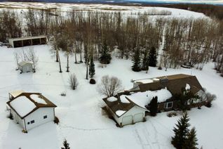 Detached House for Sale, 5607 214 Road, Dawson Creek, BC
