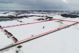 Land for Sale, Pt Lt 3 Concession 3 Walpole Road, Nanticoke, ON Land for Sale, Pt Lt 3 Concession 3 Walpole Road, Nanticoke, ON