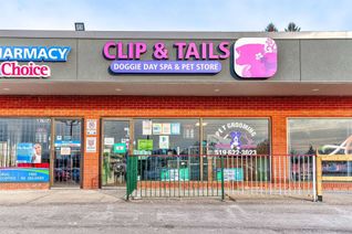 Commercial/Retail Property for Sale, 30 Glamis Rd #5B, Cambridge, ON