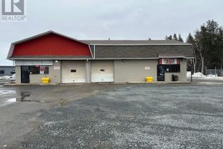 Commercial/Retail Property for Sale, 26 #84 Regional Road, Capreol, ON